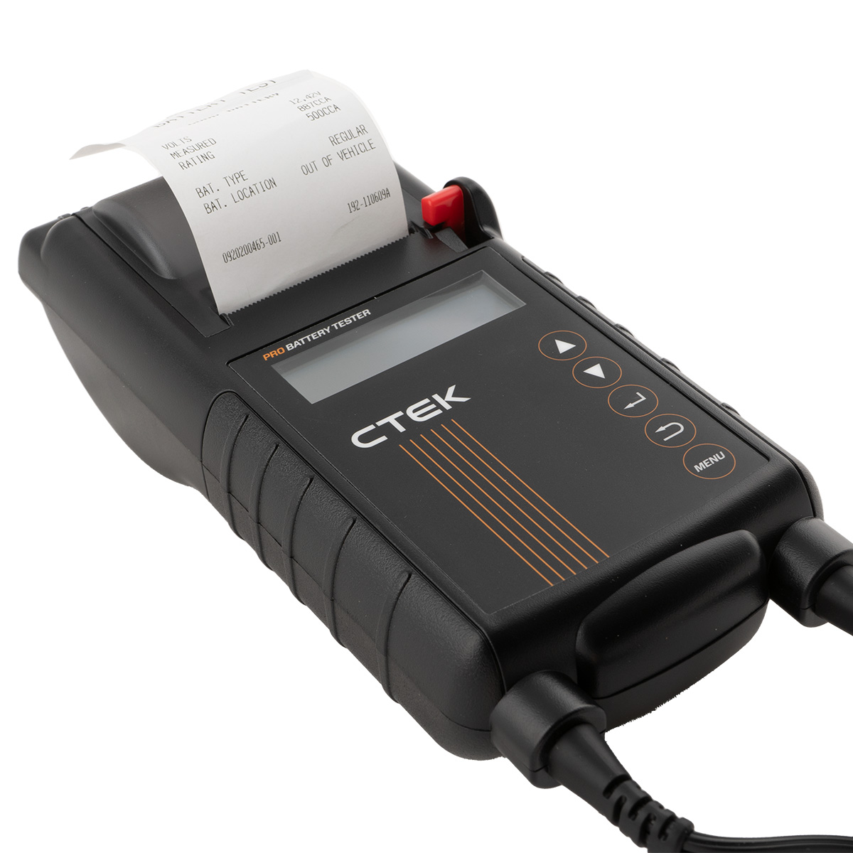 CTEK PRO Battery Tester für 12V Batterien