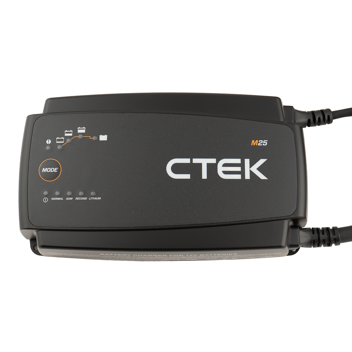 CTEK M25 EU Batterie Ladegerät 12V 25A Blei- und Lithium Batterien