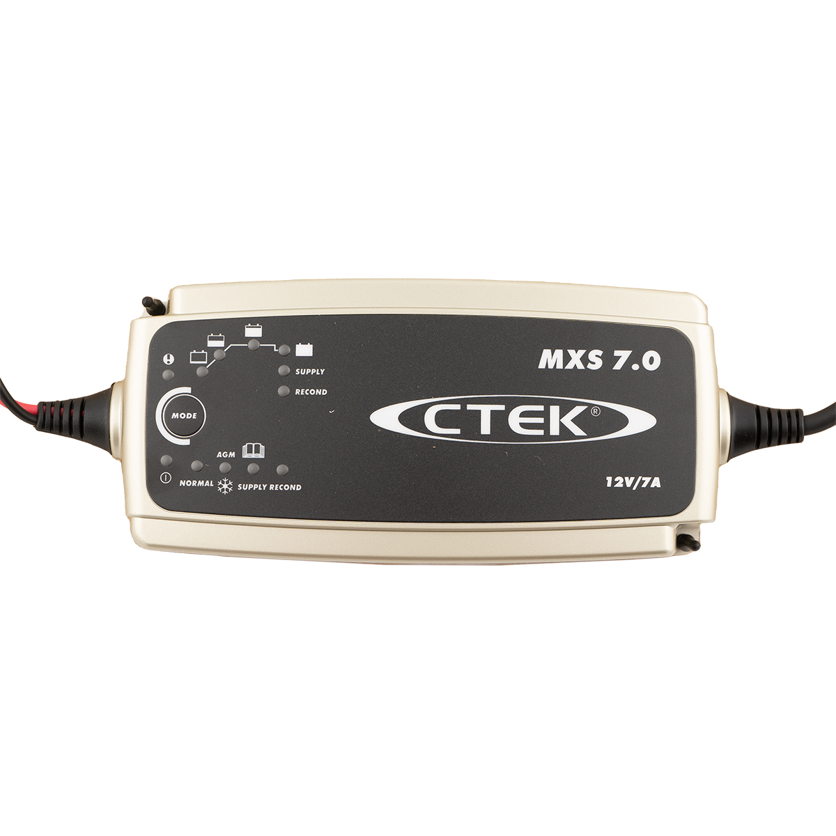 CTEK MXS 7.0-12V Batterie-Ladegerät 12V 7A