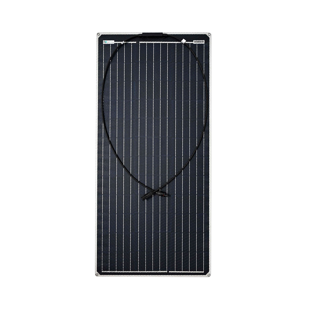 a-TroniX PPS Solar Flex 100W flexibles Solarpanel