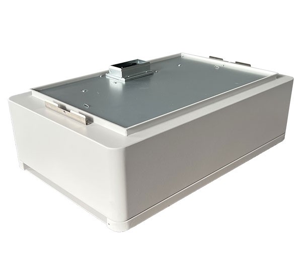 AXIstorage Li SV1 Energypack (3,37 kWh) High Voltage Lithium-Ion Batteriespeichermodul
