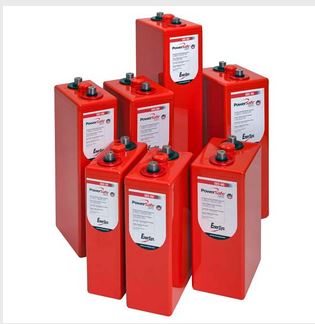 Hawker Enersys PowerSafe SBS EON 100 12V - 100Ah (10h)