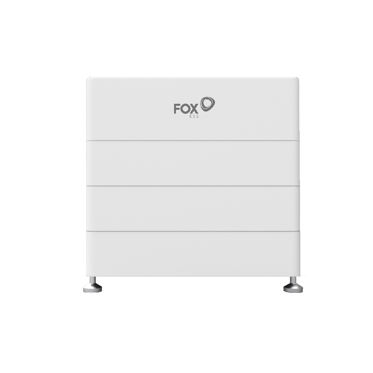 FOX ESS H3 6kW Hybrid Wechselrichter mit 11,5kWh Solarspeicher