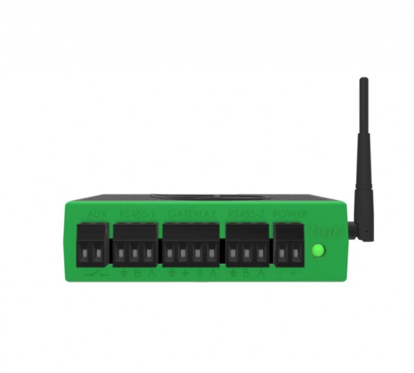 CLOUD CONNECT ADVANCED KIT, TAP (DIN RAIL) Datenlogger und drahtloser Zugangspunkt
