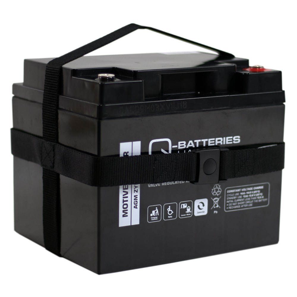 Tragegurt für Q-Batteries 12LCP-36