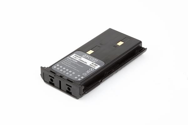 NiMH Akku für Kenwood TK261/ TK3101 - 7,2V/ 1,50Ah (KNB-20N)