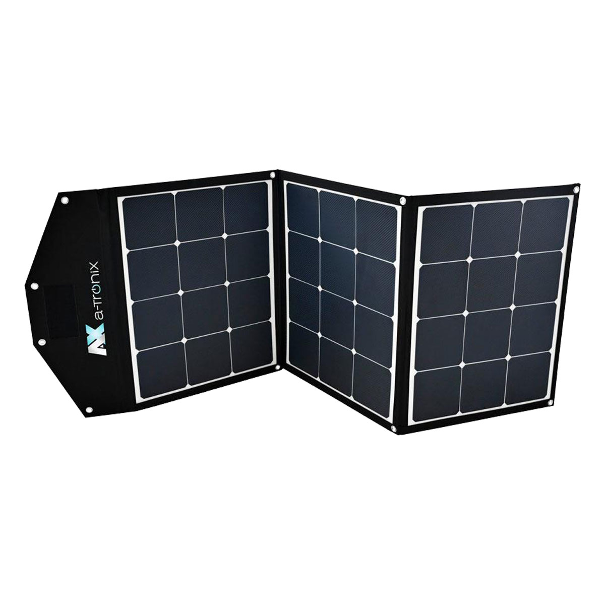 EcoFlow Delta Max 1600 1612Wh Portable Powerstation mit 135W Solarpanel