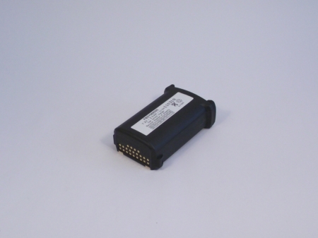 Li-Ionen Akku für Scanner Symbol Handheld MC90XX - 7,2V/ 2,5Ah