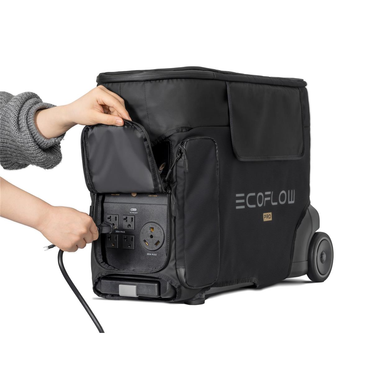 EcoFlow DELTA Pro Bag