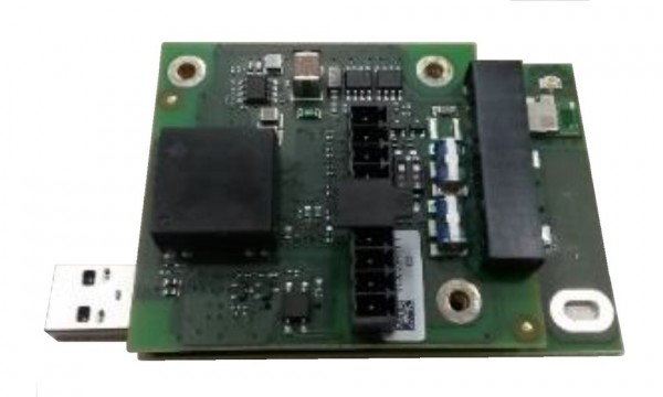COMMUNICATION AND CONTROL EXPANSION BOARD für PVS-20/30/33-TL