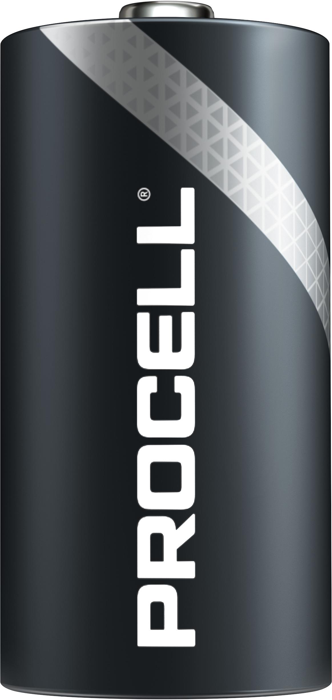 Duracell Procell Alkaline LR14 Baby C Batterie MN 1400 1,5V (lose)