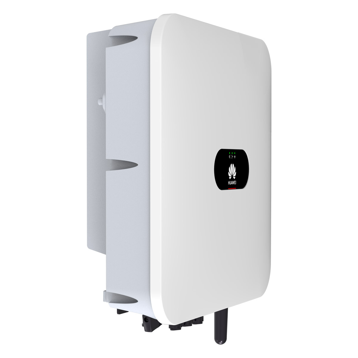 Huawei SUN2000-4KTL-L1 Wechselrichter 4kW Einphasig – Smart, Effizient, Mit WLAN & Batterieanschluss Für Zu Hause