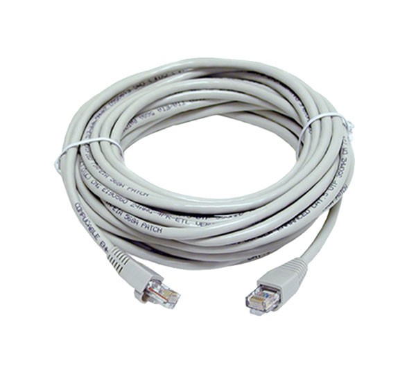 SOLARLOG NETWORK CABLE 2M