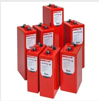 Hawker Enersys PowerSafe SBS EON 480 2V - 480Ah (10h) Einzelzellen