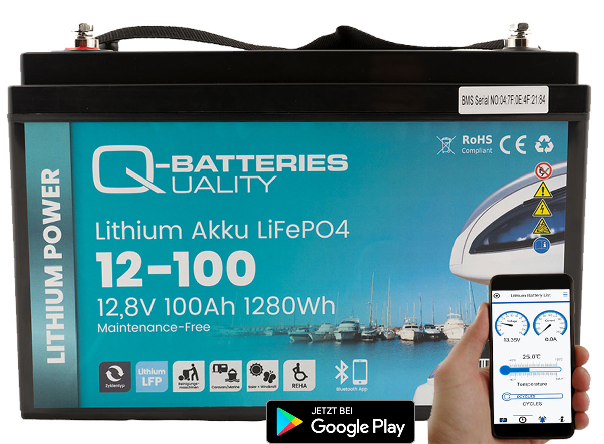 a-TroniX Solaranlage Wohnmobil 400W mit LiFePO4 12,8 V und MPPT Laderegler a-TroniX Solaranlage Wohnmobil 400W mit LiFePO4 12,8 V und MPPT Laderegler