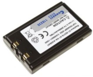 Akku für Scanner Symbol SPT 1700 1733 1740 1746 1800 1833 20-3609 Li-Ion 2000mAh