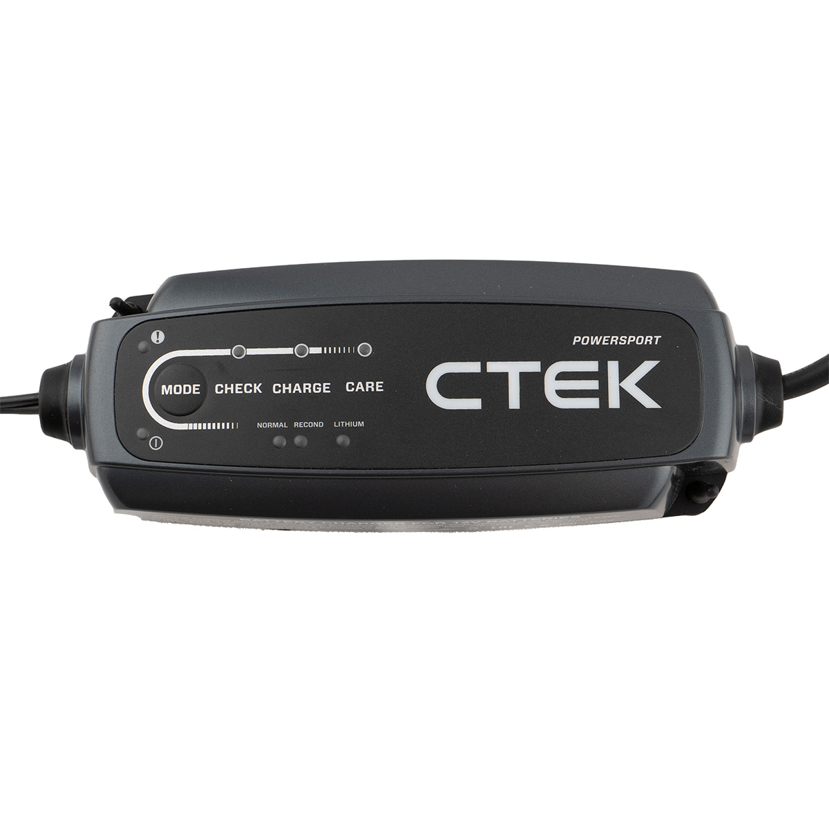 CTEK CT5 POWERSPORT Batterie Ladegerät 12V 2,3Ah für Blei-und Litihuim Akkus