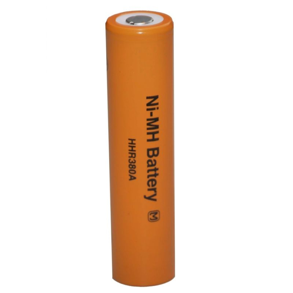 Panasonic HHR-380A Akku NiMH 1,2V 3800mAh 4/3A