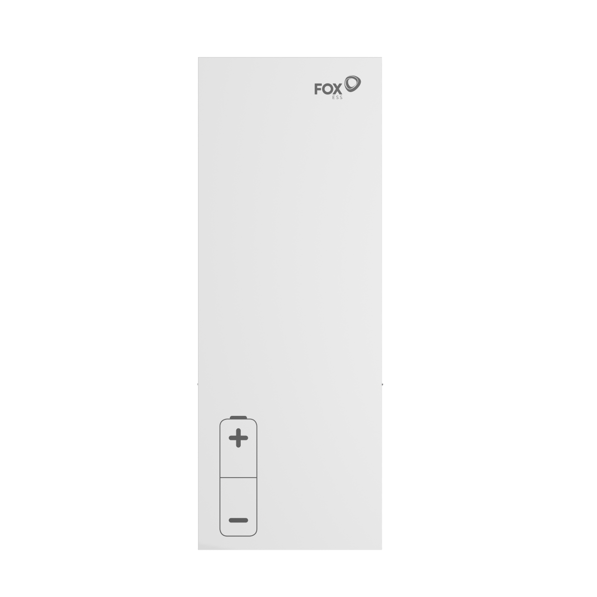 FOX ESS AiO-H3 10kW 10,2kWh All-in-One-Speichersystem 3-phasig inkl. Notstromfunktion inklusive Smarmeter und WiFi Dongle