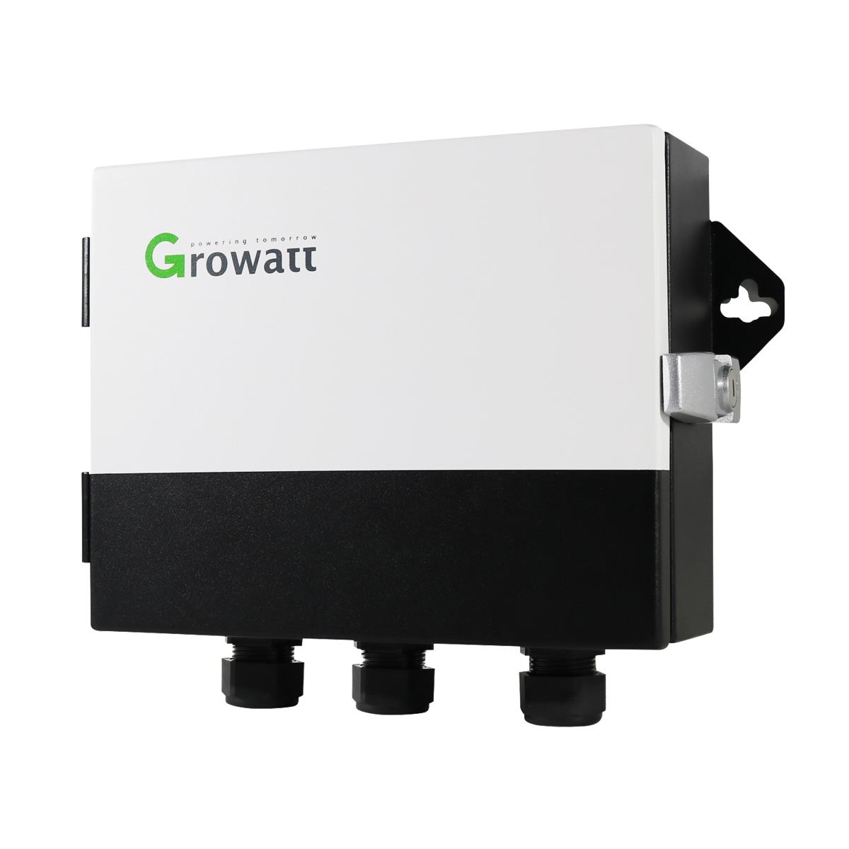 Growatt ATS-S Switch Übertragungsschalter 1-phasig für Wechselrichter der Serien SPH und SPA Growatt ATS-S Switch Übertragungsschalter 1-phasig für Wechselrichter der Serien SPH und SPA