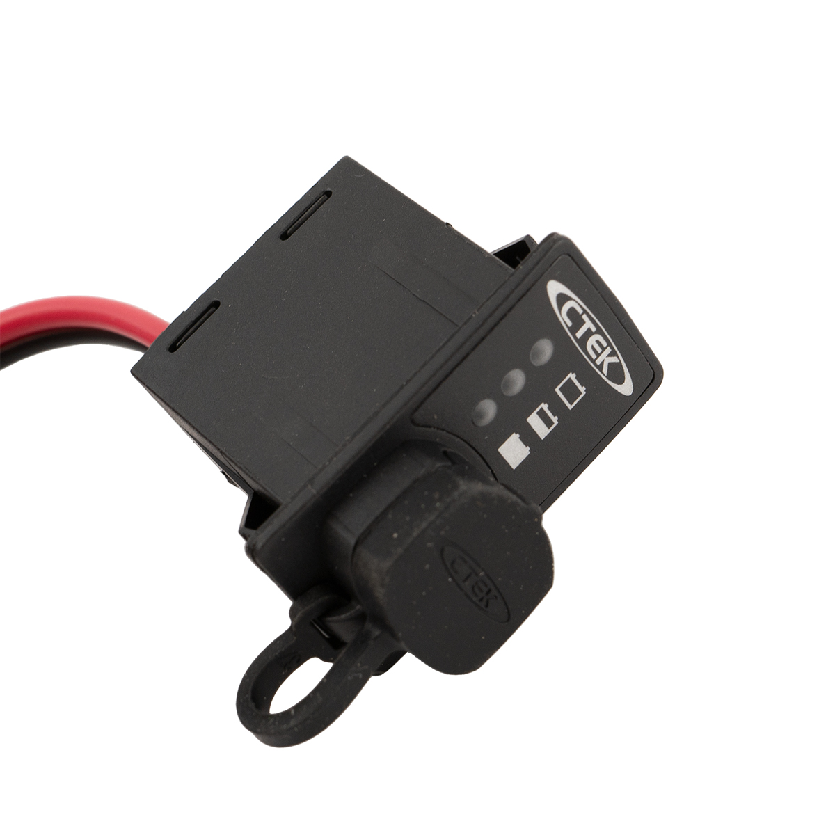 CTEK Comfort Indicator Panel M8 1,5m Batteriestatusanzeige CTEK Comfort Indicator Panel M8 1,5m Batteriestatusanzeige
