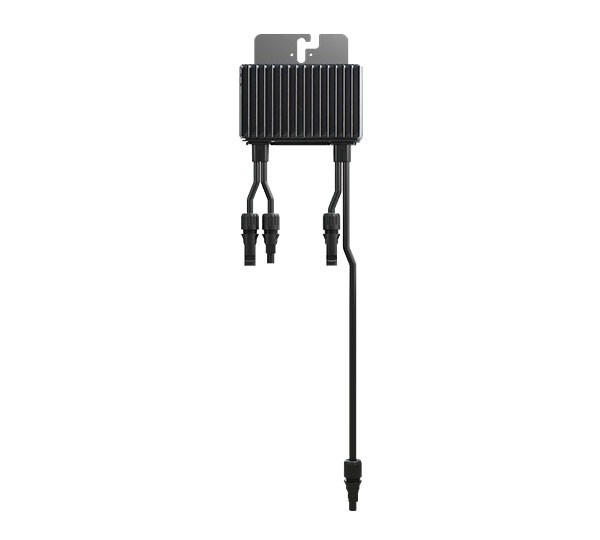 POWER OPTIMIZER S1200 LANDSCAPE, short Cable In: 0,1 / 0,1 m, Out: 5,3 / 0,1 m