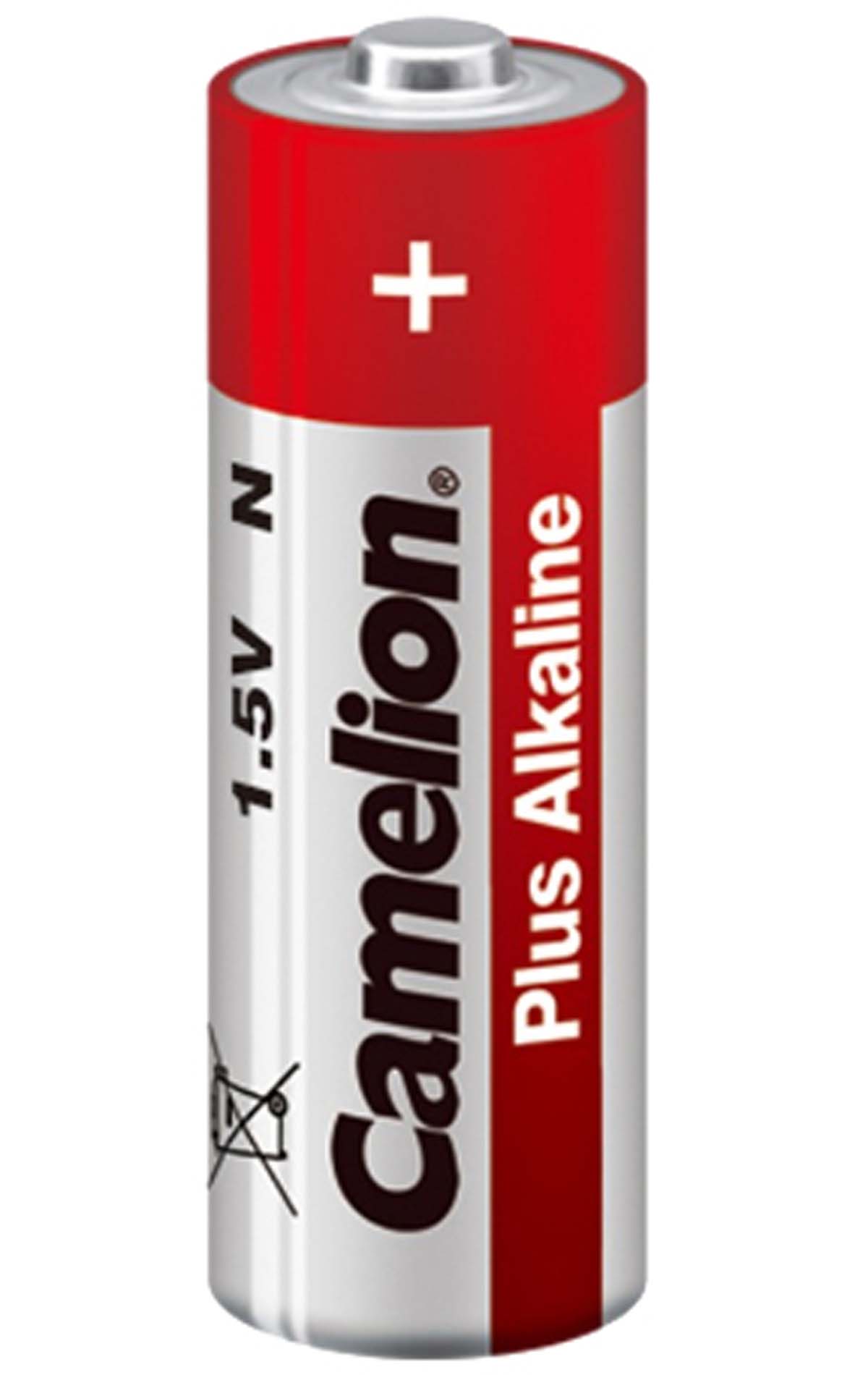 Camelion LR1 Lady Batterie (5er Blister) Camelion LR1 Lady Batterie (5er Blister)