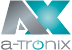 a-TroniX Relaiskarte für USV Edition One 1-3kVA