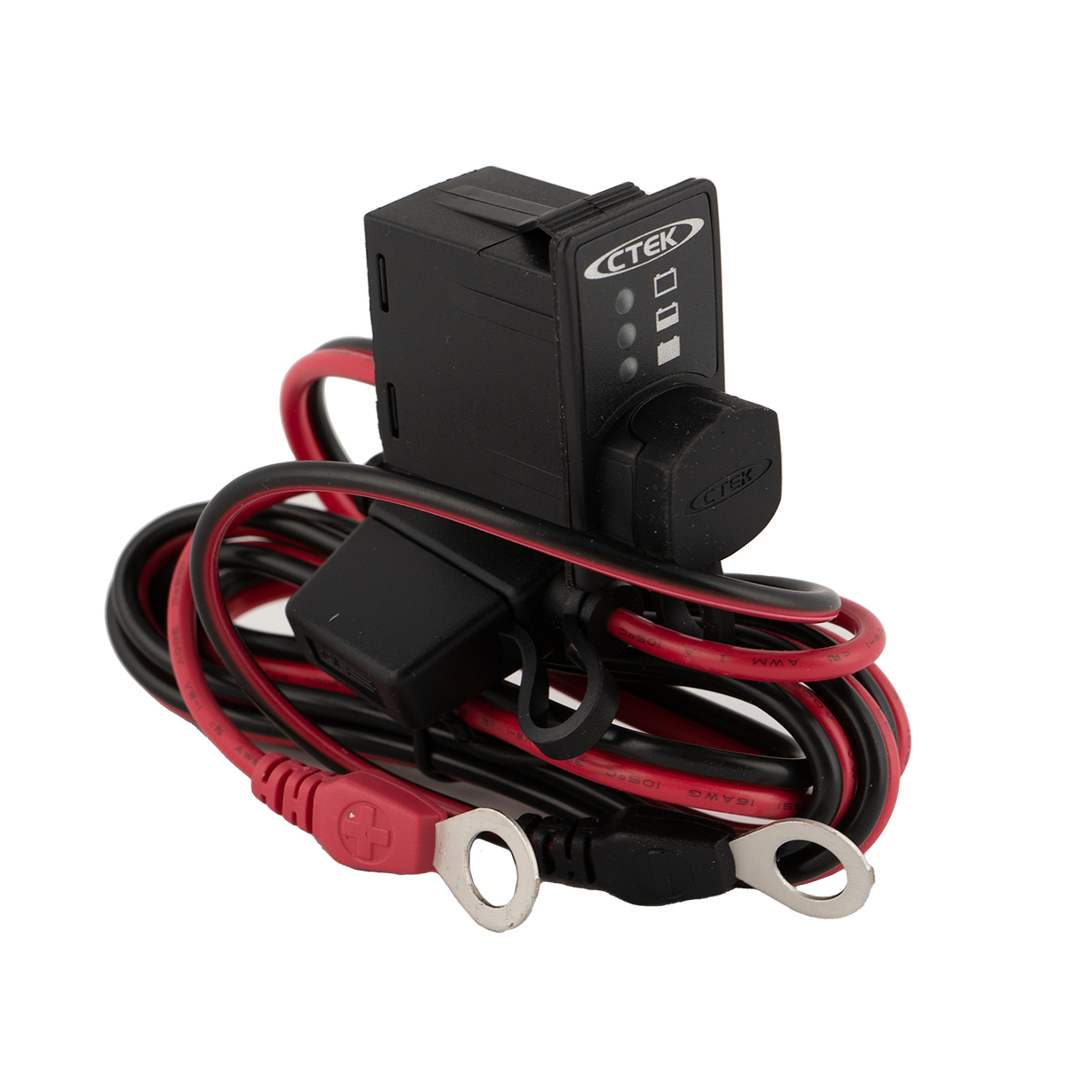 CTEK Comfort Indicator Panel M8 1,5m Batteriestatusanzeige CTEK Comfort Indicator Panel M8 1,5m Batteriestatusanzeige