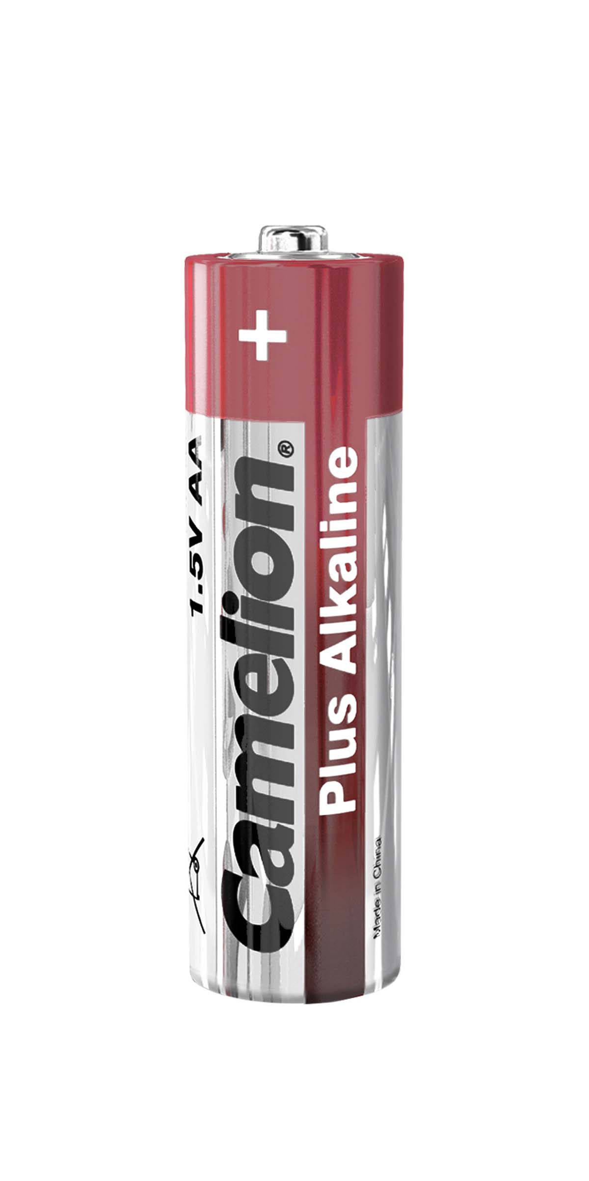 Camelion PLUS Mignon AA Batterie (40er Pack)