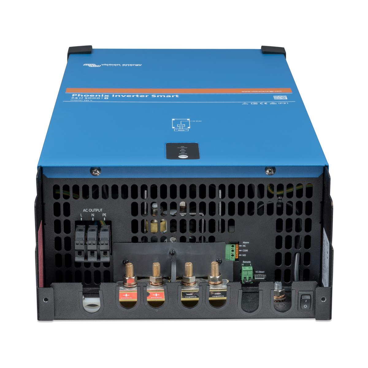 Victron Phoenix 24/5000 230V Smart Wechselrichter