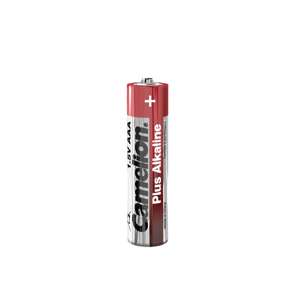 Camelion PLUS Micro AAA Batterie (200er Box)
