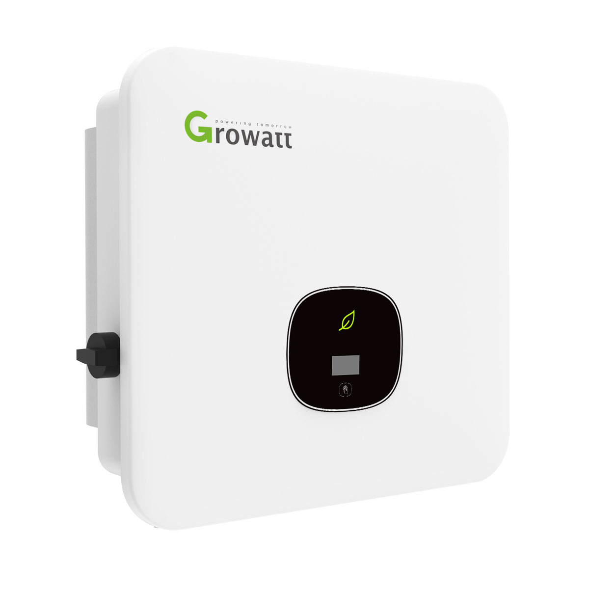 Growatt MOD 9000TL3-XH 9kW Hybrid Wechselrichter mit 17.9kWh Solarspeicher-Set