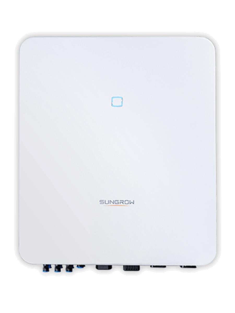 Sungrow 10kWp PV Komplettanlage mit Solarmodulen und 7,1kWh Speicher, SH10RT-20 Sungrow 10kWp PV Komplettanlage mit Solarmodulen und 7,1kWh Speicher, SH10RT-20
