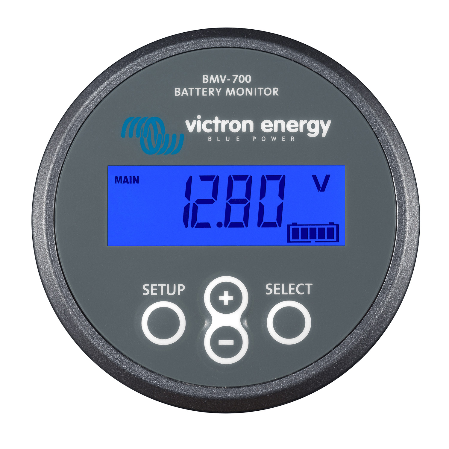 Victron Battery Monitor BMV-700