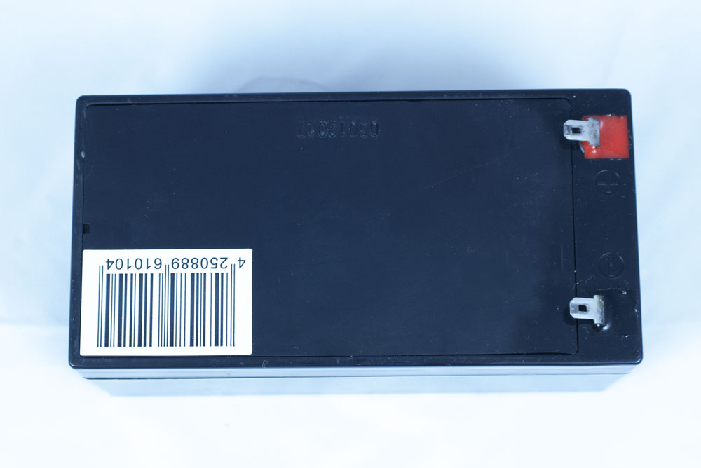 Ersatzakku für APC-Back-UPS RBC47 - fertiges Batterie-Modul zum Austausch 