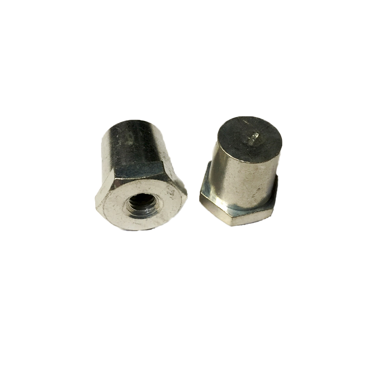 Poladapter Autopol für Trojan 5/16" 7,94mm ELPT-Anschluss (Paar)