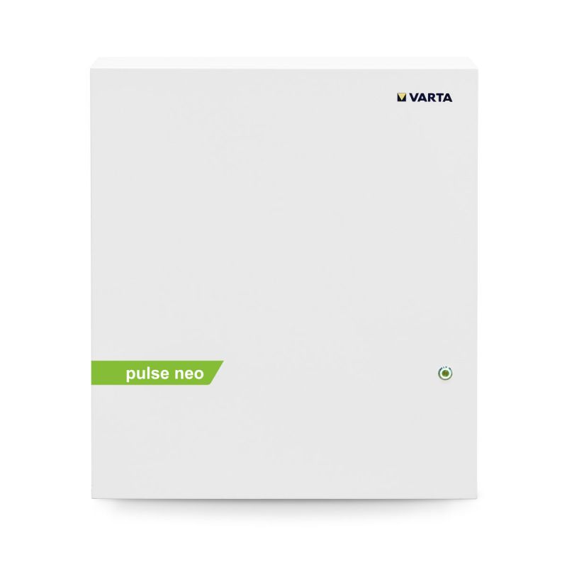 Varta Pulse Neo 6 Test