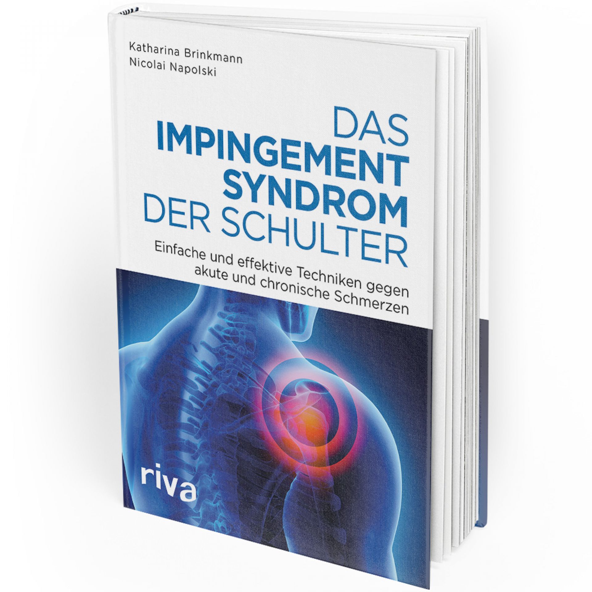 Das Impingement-Syndrom Der Schulter (Buch) | N°1 Im Functional Training