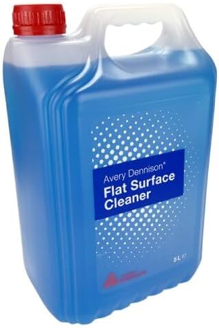 Avery Dennison® Flat Surface Cleaner Untergrundreiniger (5000ml) Avery Dennison® Flat Surface Cleaner Untergrundreiniger (5000ml)