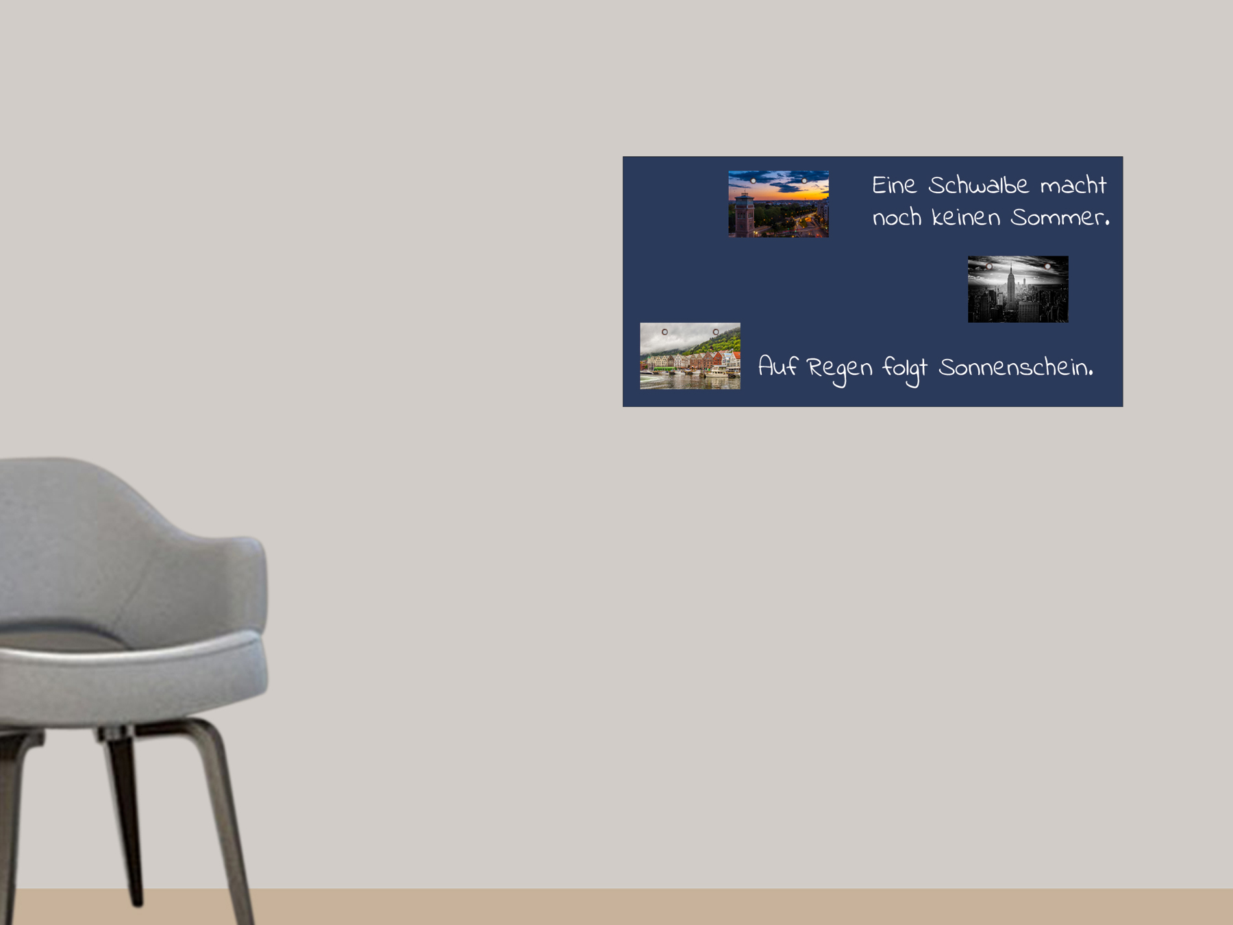 100x50cm | Selbstklebende magnetische Tafelfolie | Kreidestift | dunkelblau 100x50cm | Selbstklebende magnetische Tafelfolie | Kreidestift | dunkelblau