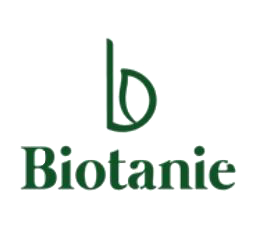 Logo Biotanie