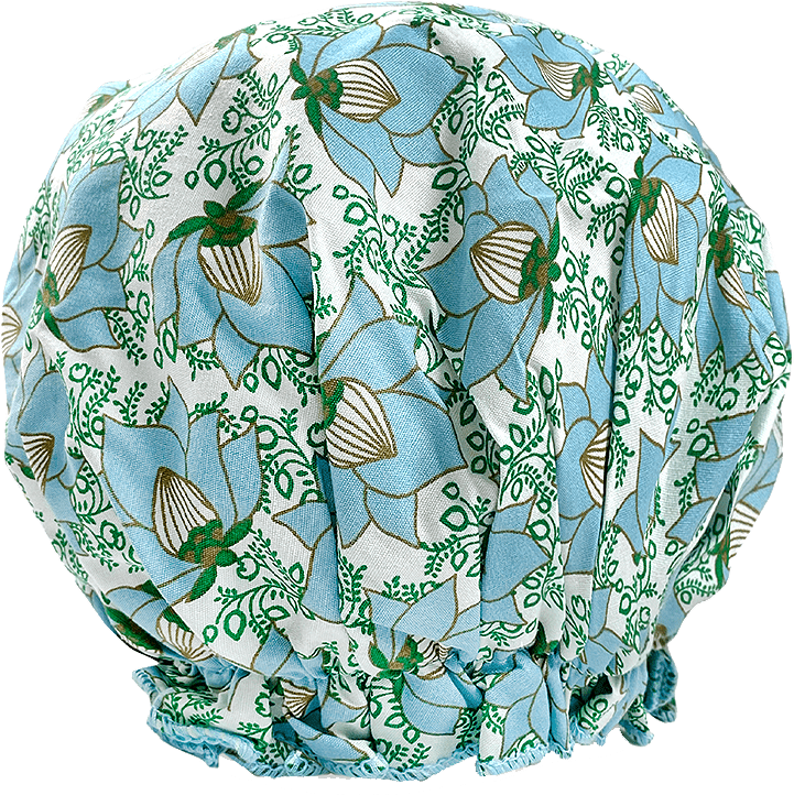 Showercap Lotus 