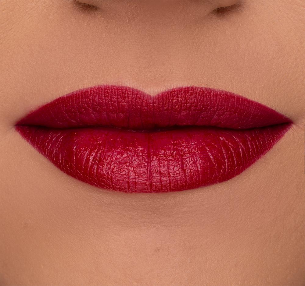 Lippenstift Cherry Red