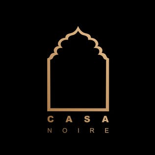 Logo Casa Noire