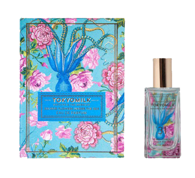 Tokyomilk EdP 31 (Neptun & Mermaid) ohne Hintergrund
