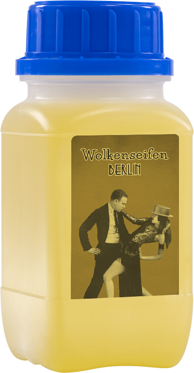 Körperöl Nachfüllpack Berlin - 250 ml