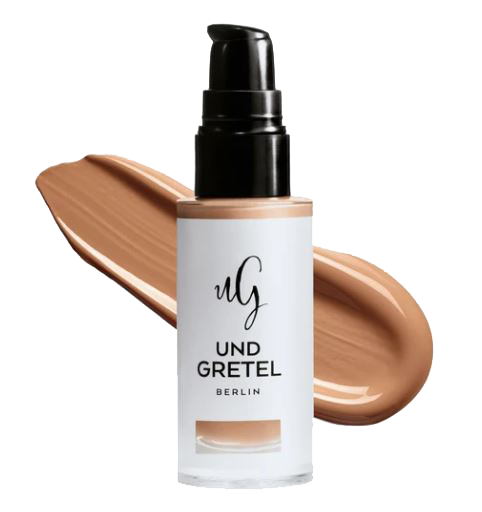 Und Gretel Foundation Lieth 4 Summer ohne Hintergrund