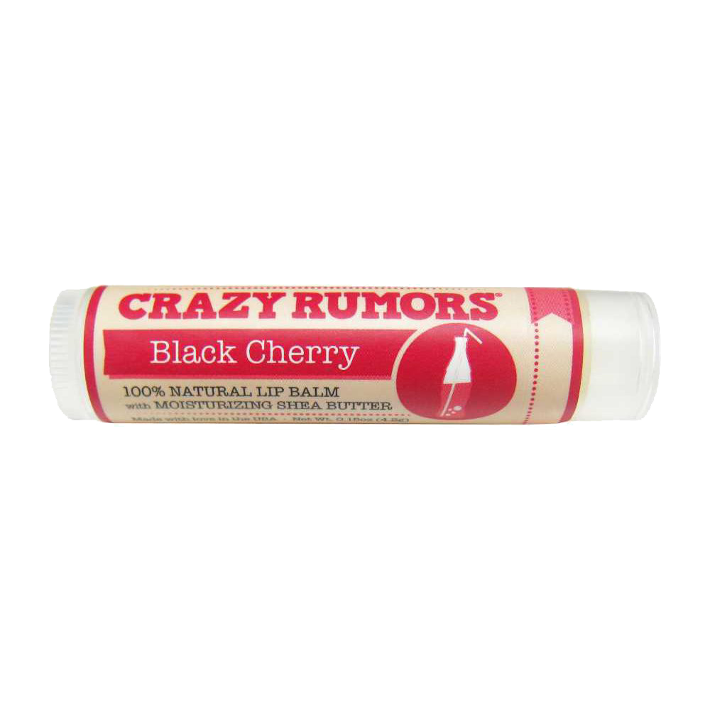 Crazy Rumors Black Cherry ohne Hintergrund