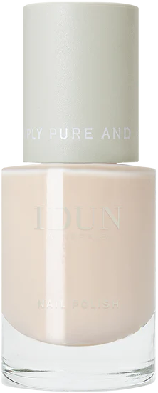 IDUN Minerals Nagellack Sandsten 